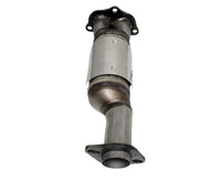 Davico Mfg Catalytic Converter P/N:19044 Fits: Ford Ranger 06-04, Mazda B3000 06-04, Mazda B4000 06-04 Image 3