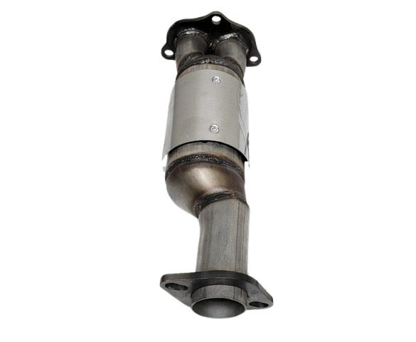 Davico Mfg Catalytic Converter P/N:19044 Fits: Ford Ranger 06-04, Mazda B3000 06-04, Mazda B4000 06-04 Image 3