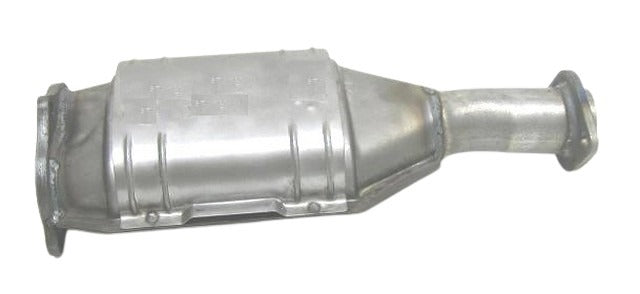Davico Mfg Catalytic Converter-Universal P/N:175776 Fits: Mazda B3000 2004 Image 1
