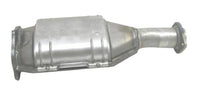 Davico Mfg Catalytic Converter-Universal P/N:175776 Fits: Mazda B3000 2004 Image 1