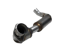 Davico Mfg Catalytic Converter P/N:49049 Fits: Ford F-150 03-99, Ford F-250 1999 Image 2