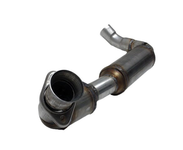 Davico Mfg Catalytic Converter P/N:49049 Fits: Ford F-150 03-99, Ford F-250 1999 Image 2