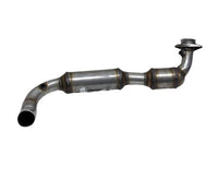 Davico Mfg Catalytic Converter P/N:127193 Fits: Ford F-150 00-99, Ford F-250 1999 Image 3