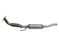 Davico Mfg Catalytic Converter P/N:19052 Fits: Volkswagen Beetle 05-01, Volkswagen Golf 06-02, Volkswagen Golf City 08-07, Volkswagen Jetta 05-02 Image 2