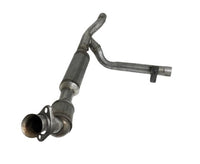 Davico Mfg Catalytic Converter P/N:19053 Fits: Ford F-150 03-99, Ford F-250 1999 Image 2