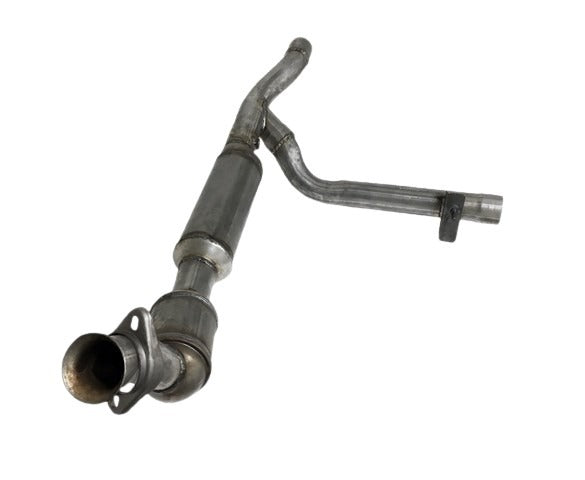 Davico Mfg Catalytic Converter P/N:19053 Fits: Ford F-150 03-99, Ford F-250 1999 Image 2