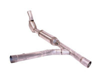 Davico Mfg Catalytic Converter P/N:19054 Fits: Ford F-150 98-97 Image 2