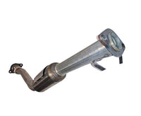 Davico Mfg Catalytic Converter-Direct Fit P/N:175789 Fits: Buick Century 03-00, Buick Century 98-97, Pontiac Grand Prix 2003, Pontiac Grand Prix 98-97 Image 1