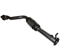 Davico Mfg Catalytic Converter P/N:49057 Fits: Buick Century 05-97, Chevrolet Impala 05-00, Chevrolet Monte Carlo 05-00, Pontiac Grand Prix 03-97 Image 2