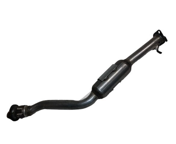 Davico Mfg Catalytic Converter P/N:49057 Fits: Buick Century 05-97, Chevrolet Impala 05-00, Chevrolet Monte Carlo 05-00, Pontiac Grand Prix 03-97 Image 3