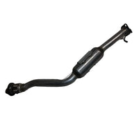 Davico Mfg Catalytic Converter-Direct Fit P/N:175789 Fits: Buick Century 03-00, Buick Century 98-97, Pontiac Grand Prix 2003, Pontiac Grand Prix 98-97 Image 3
