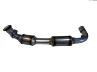 Davico Mfg Catalytic Converter P/N:19058