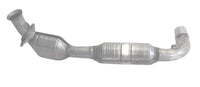 Davico Mfg Catalytic Converter P/N:127202 Fits: Ford F-150 1999 Image 1