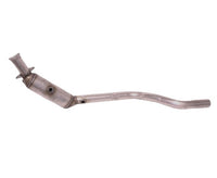 Davico Mfg Catalytic Converter P/N:19061 Fits: Jaguar S-type 01-99, Lincoln Ls 02-00 Image 1