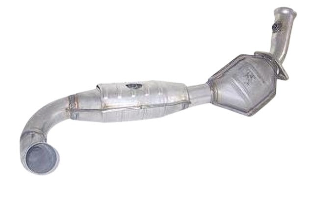 Davico Mfg Catalytic Converter P/N:19062 Fits: Ford Expedition 02-01, Ford F-150 03-01, Ford F-150 Heritage 2004 Image 1