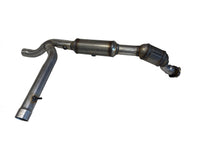 Davico Mfg Catalytic Converter P/N:19063