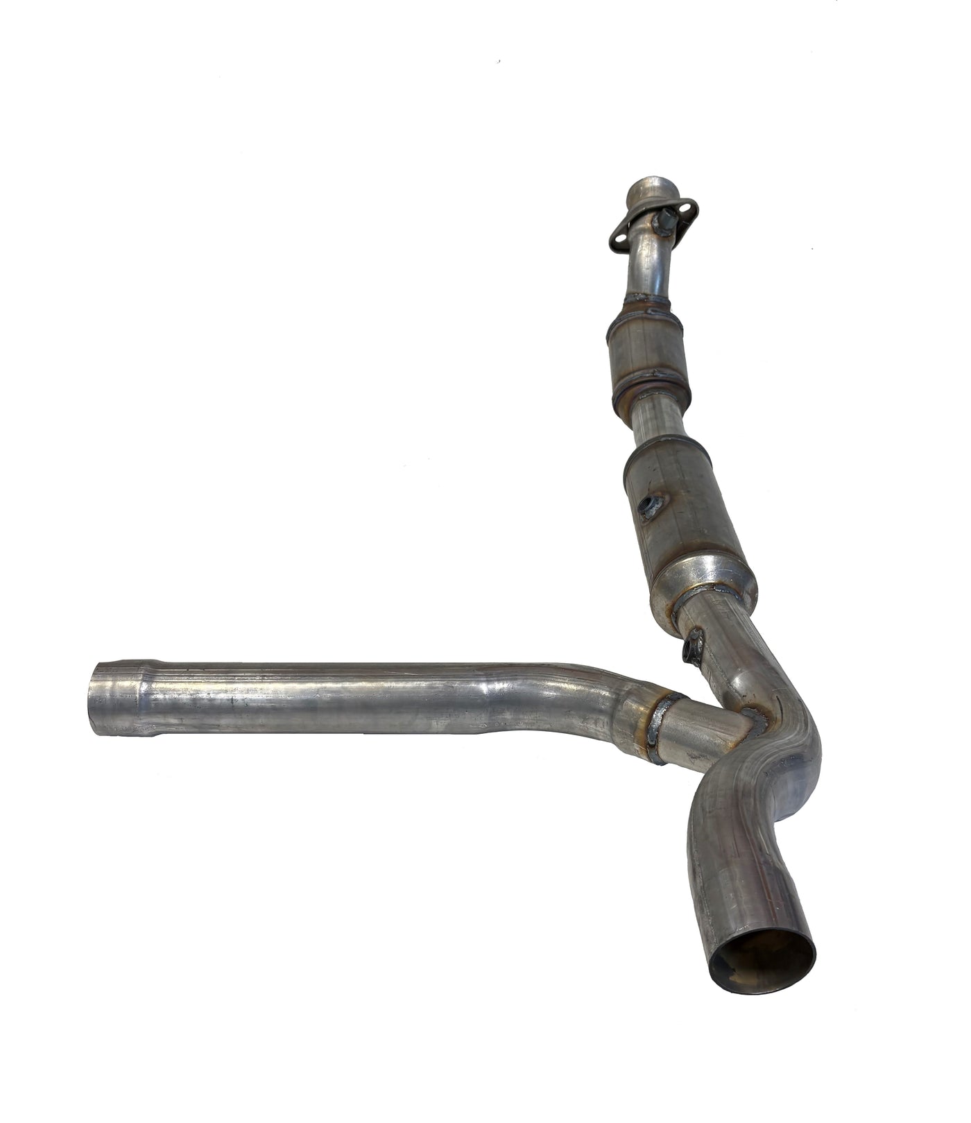 Davico Mfg Catalytic Converter P/N:19063