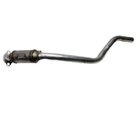 Davico Mfg Catalytic Converter P/N:175796 Image 1