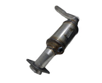 Davico Mfg Catalytic Converter-Direct Fit P/N:175786 Fits: Jaguar S-type 03-02, Lincoln Ls 2002 Image 2