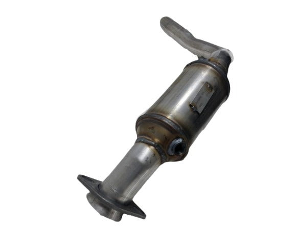 Davico Mfg Catalytic Converter-Direct Fit P/N:175791 Fits: Jaguar S-type 2001 Image 2