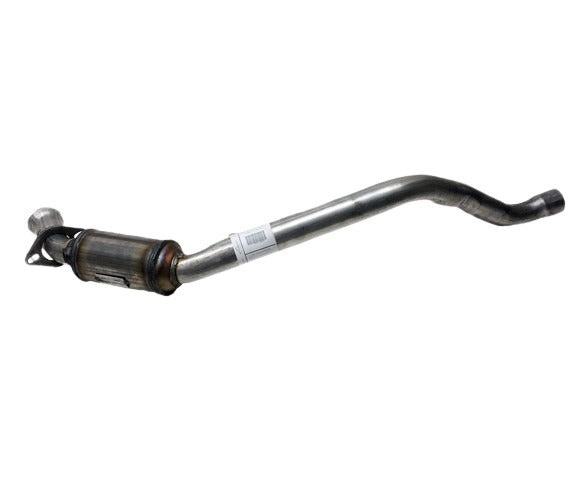 Davico Mfg Catalytic Converter P/N:175787 Image 1