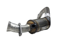 Davico Mfg Catalytic Converter P/N:175797 Image 2