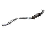 Davico Mfg Catalytic Converter P/N:175787 Image 3
