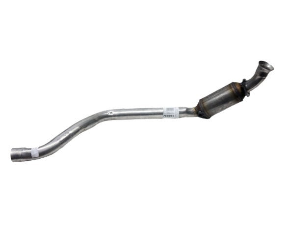 Davico Mfg Catalytic Converter P/N:175787 Image 3
