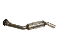 Davico Mfg Catalytic Converter-Universal P/N:185798 Fits: Ford Taurus 2002, Mercury Sable 2002 Image 1