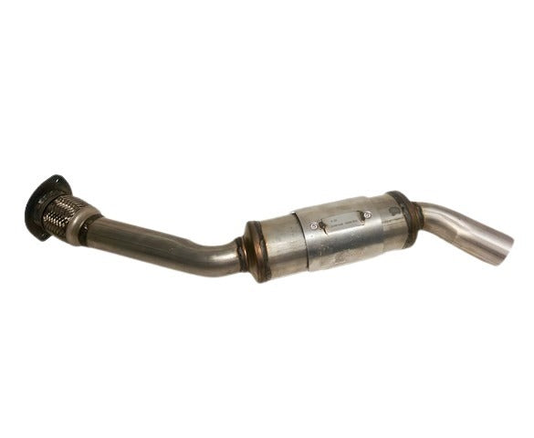 Davico Mfg Catalytic Converter-Universal P/N:175788 Fits: Ford Taurus 03-00, Mercury Sable 03-02, Mercury Sable 2000 Image 1