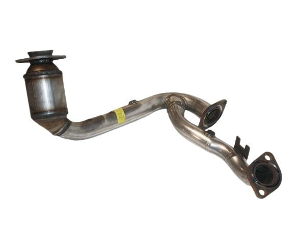 Davico Mfg Catalytic Converter-Universal P/N:175809 Fits: Mercury Sable 2001 Image 1