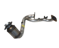 Davico Mfg Catalytic Converter P/N:19067 Fits: Ford Taurus 05-00, Mercury Sable 05-00 Image 2