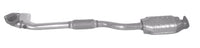 Davico Mfg Catalytic Converter-Universal P/N:175800 Fits: Daewoo Leganza 2001 Image 1
