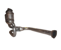 Davico Mfg Catalytic Converter P/N:125211 Fits: Jeep Wrangler 03-00 Image 3