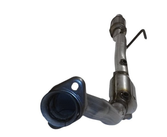 Davico Mfg Catalytic Converter P/N:125213 Fits: Ford Explorer 01-00 Image 2