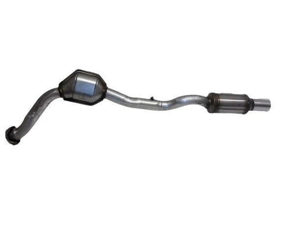 Davico Mfg Catalytic Converter P/N:19070 Fits: Ford Explorer 01-98, Mercury Mountaineer 01-98 Image 3