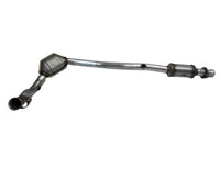 Davico Mfg Catalytic Converter P/N:125284 Fits: Ford Explorer 1999, Ford Explorer 2001, Mercury Mountaineer 01-98 Image 1