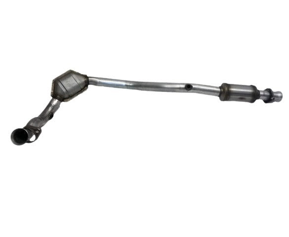 Davico Mfg Catalytic Converter P/N:19071 Fits: Ford Explorer 01-98, Mercury Mountaineer 01-98 Image 1