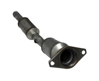 Davico Mfg Catalytic Converter P/N:49072F Fits: Pontiac Vibe 08-05, Toyota Corolla 08-05, Toyota Matrix 08-05 Image 2