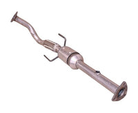 Davico Mfg Catalytic Converter P/N:49073 Fits: Saturn L100 02-01, Saturn L200 03-01, Saturn L300 2004, Saturn Ls 2000, Saturn Ls1 2000 Image 2