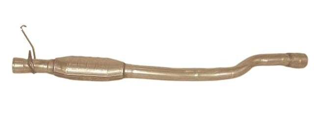 Davico Mfg Catalytic Converter P/N:19074 Fits: Dodge W150 93-92, Dodge W250 93-92 Image 1