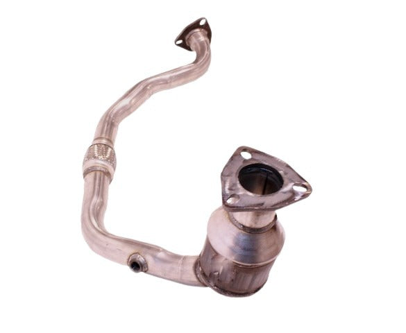 Davico Mfg Catalytic Converter P/N:19079 Fits: Saturn L300 03-01, Saturn Ls2 2000, Saturn Lw300 03-01 Image 1