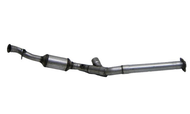 Davico Mfg Catalytic Converter P/N:279684 Fits: Ford Explorer 05-04, Mercury Mountaineer 05-04 Image 1