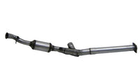 Davico Mfg Catalytic Converter P/N:190841 Fits: Ford Explorer 05-04, Mercury Mountaineer 05-04 Image 1
