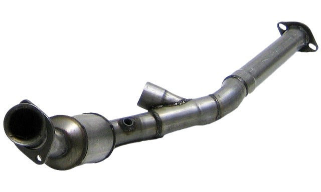 Davico Mfg Catalytic Converter-Direct Fit P/N:279892 Fits: Ford Explorer 05-04, Mercury Mountaineer 05-04 Image 2