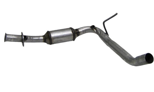 Davico Mfg Catalytic Converter P/N:279685 Fits: Ford Explorer 05-04, Mercury Mountaineer 05-04 Image 1