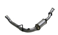 Davico Mfg Catalytic Converter P/N:279685 Fits: Ford Explorer 05-04, Mercury Mountaineer 05-04 Image 2