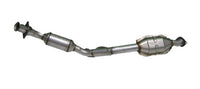 Davico Mfg Catalytic Converter P/N:299018 Fits: Lincoln Aviator 05-03 Image 1