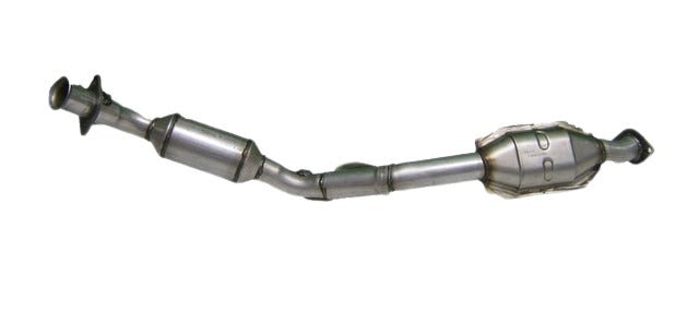 Davico Mfg Catalytic Converter P/N:299018 Fits: Lincoln Aviator 05-03 Image 1