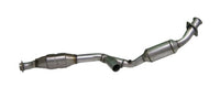 Davico Mfg Catalytic Converter P/N:299018 Fits: Lincoln Aviator 05-03 Image 2